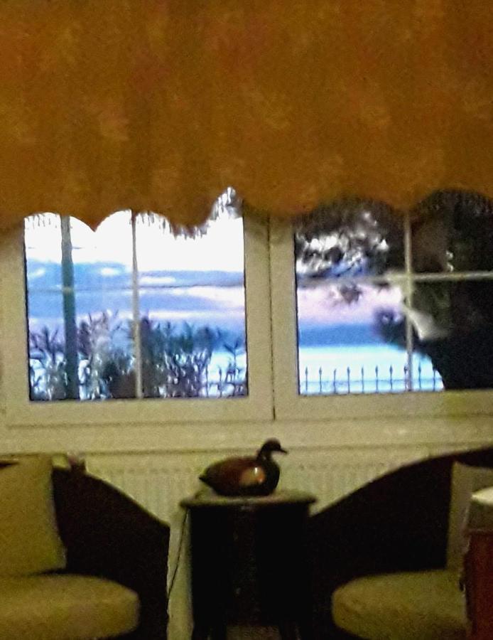 Aegialis Villa Skála Kallirákhis Екстериор снимка